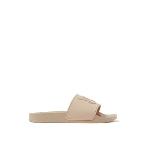 Palm Angels Monogram Pooltofflor