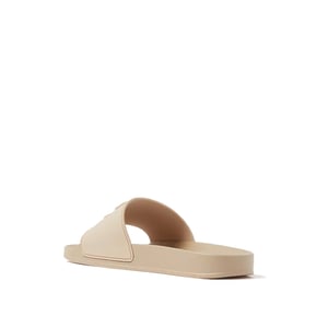 Palm Angels Monogram Pooltofflor