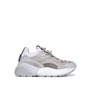 Stella McCartney Eclypse Alter imitatiesuède sneakers
