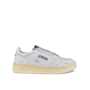 AUTRY SUPER VINTAGE LAGE SNEAKERS