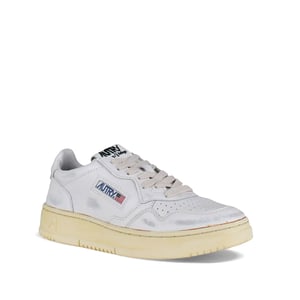 AUTRY SUPER VINTAGE LAGE SNEAKERS
