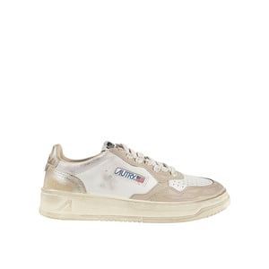 AUTRY SUPER VINTAGE LAGE SNEAKERS