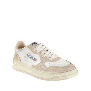 AUTRY SUPER VINTAGE LAGE SNEAKERS