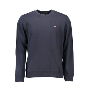 Ronde Hals Sweater Klassieke Stijl