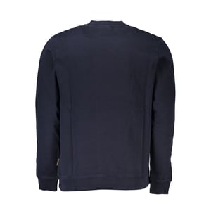 Ronde Hals Sweater Klassieke Stijl