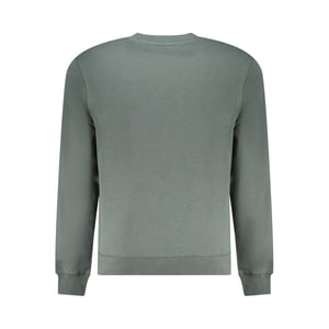 Crew Neck Sweatshirt Casual Style