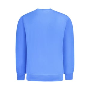Ronde Hals Sweatshirt Klassieke Pasvorm