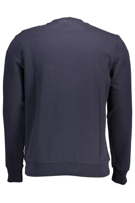 Crewneck Tröja Långärmad