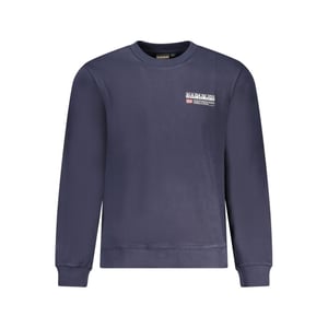 Casual Crewneck Sweatshirt