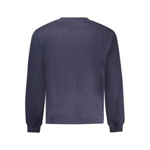 Casual Crewneck Sweatshirt