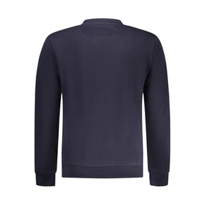 Crewneck Sweatshirt Box Logo Stijl