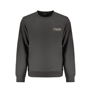 Ronde Hals Sweater Klassieke Stijl