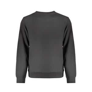 Ronde Hals Sweater Klassieke Stijl