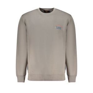 Ontspannen Crewneck Sweatshirt Model Le32014