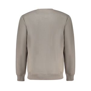 Ontspannen Crewneck Sweatshirt Model Le32014
