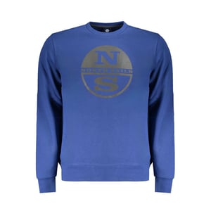 Crewneck Sweater Nslogo