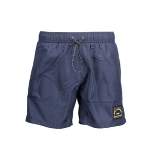 Logo Patches Zwemshorts