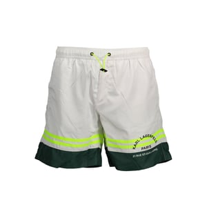 Kleurovergang Zwemboxers