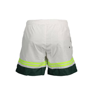 Kleurovergang Zwemboxers