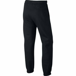 Nike Club Black 406 Mens NSW Fleece Joggers