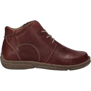 JOSEF SEIBEL Neele 46 | Enkellaars voor Dames | rood