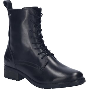 JOSEF SEIBEL Kate 50 | Enkellaars voor Dames | zwart