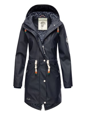 Navahoo dames regenjas Tropical Stormoo – Waterdicht & Modieus