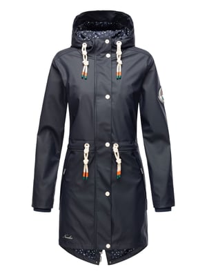 Navahoo dames regenjas Tropical Stormoo – Waterdicht & Modieus
