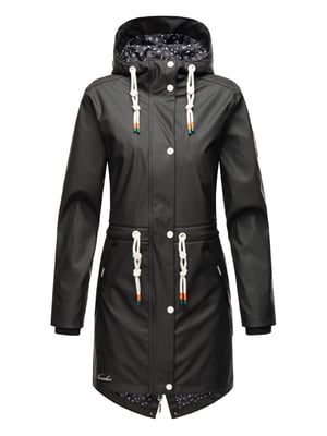 Navahoo dames regenjas Tropical Stormoo – Waterdicht & Modieus