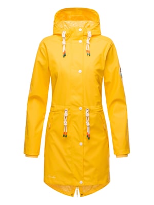Navahoo dames regenjas Tropical Stormoo – Waterdicht & Modieus
