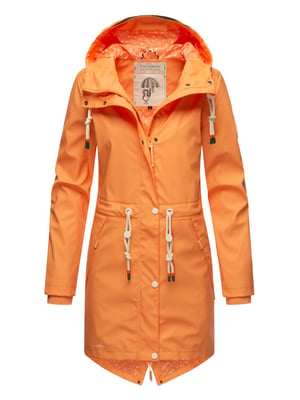 Navahoo dames regenjas Tropical Stormoo – Waterdicht & Modieus