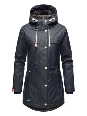 Navahoo dames regenjas Rainy Forest – Waterdicht & Stijlvol