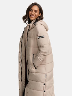 Navahoo Isalie dames winterjas – warm & waterafstotend