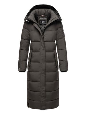 Navahoo Isalie dames winterjas – warm & waterafstotend