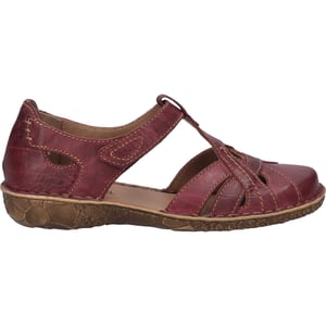 JOSEF SEIBEL Rosalie 29 | Sandaal voor Dames | rood