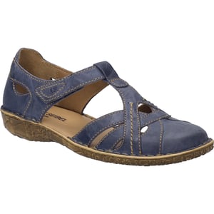 JOSEF SEIBEL Rosalie 29 | Sandaal voor Dames | blauw