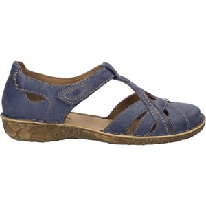 JOSEF SEIBEL Rosalie 29 | Sandaal voor Dames | blauw