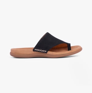 Gabor Lanzarote Womens Sandals Nightblue