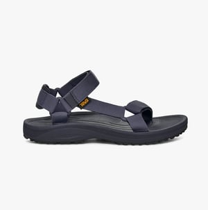 Teva Winsted Mens Sandals Crown Blue