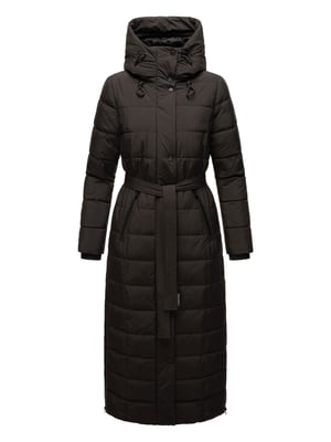 Navahoo quiltad vinterkappa för dam Das Teil – Elegant & Varm