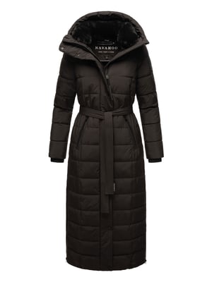 Navahoo quiltad vinterkappa för dam Das Teil – Elegant & Varm