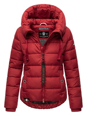 Navahoo quiltad jacka för dam Amayaa – Elegant & Lättfodrad