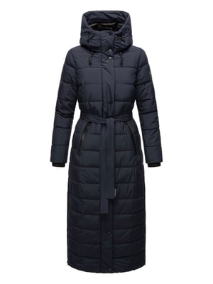 Navahoo quiltad vinterkappa för dam Das Teil – Elegant & Varm