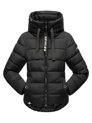 Navahoo quiltad jacka för dam Amayaa – Elegant & Lättfodrad
