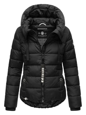Navahoo quiltad jacka för dam Amayaa – Elegant & Lättfodrad