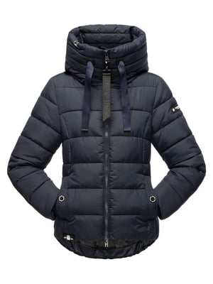 Navahoo quiltad jacka för dam Amayaa – Elegant & Lättfodrad