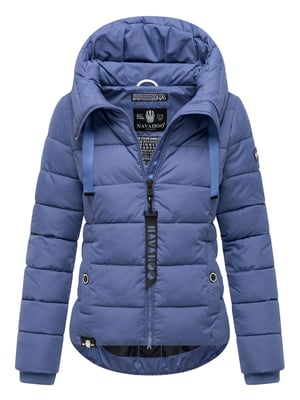 Navahoo quiltad jacka för dam Amayaa – Elegant & Lättfodrad