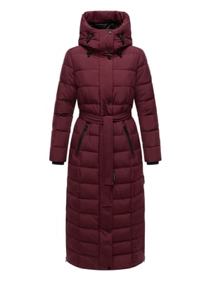 Navahoo quiltad vinterkappa för dam Das Teil – Elegant & Varm