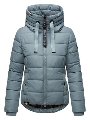 Navahoo quiltad jacka för dam Amayaa – Elegant & Lättfodrad