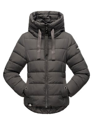 Navahoo quiltad jacka för dam Amayaa – Elegant & Lättfodrad